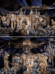 -杭州临平万丽酒店·万丽厅·宴会厅