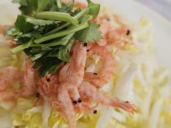 -叶存利海鲜大馅饺子(海宁路总店)