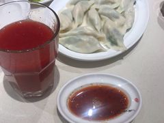 -喜家德虾仁水饺(麒麟社店)