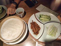 -北方家宴(番禺永旺店)