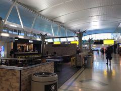 -约翰·菲茨杰拉德·肯尼迪国际机场