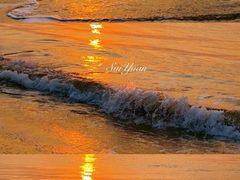 -青岛石老人海水浴场