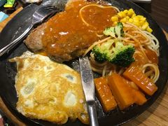 -豪享来中西餐厅(隆昌店)