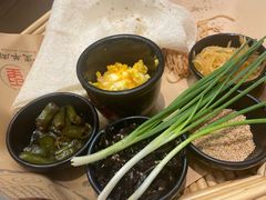 -丁里羊肉小镇(天鹅湖总店)