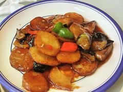 -平山宴(瘦西湖店)