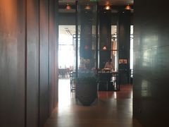 -上海柏悦酒店·世纪100牛排馆
