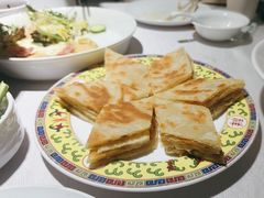 -鸭王烤鸭店(三里河店)