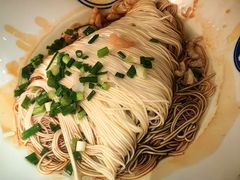 -新万鑫银丝面·非遗无锡味(惠山古镇店)