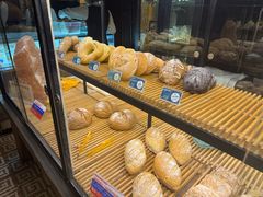 -波特曼西餐厅(南岗店)