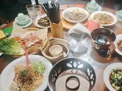 -六合居·明厨亮灶餐厅(成双大道店)