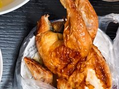 -吴山烤禽 (吴山路店)