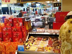 -北京华联购物中心(天通苑店)
