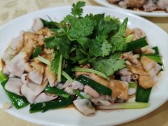 -电白鸭粥店(下沙二坊88号店)