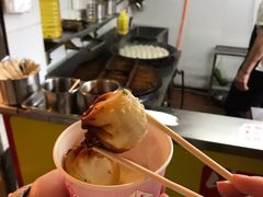 -小路易生煎馆(前进五路店)