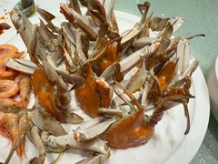 -舌尖上·霞浦滩涂海鲜·新闽菜(总店)