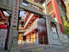 -鸿山公园