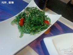 -将太无二·北美传奇寿司(瑞士公寓店)