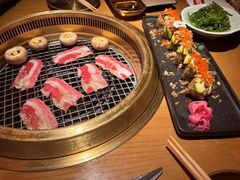 -MIKOMIKO和牛烧肉专门店(南门店)