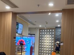 -霸王茶姬(正佳广场店)