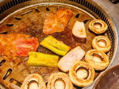-焱铁烧·黑毛和牛专门店(南宁万象城店)