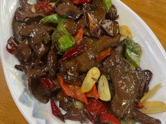 -龙姐私房菜(和顺古镇店)