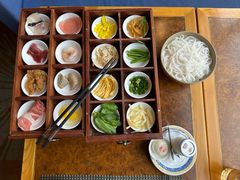 -翠湖六号全日制西餐厅(翠湖宾馆店)
