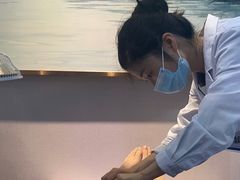 -深圳安仁堂中医·推拿按摩·肩颈调理