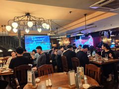 -宝莱纳啤酒花园餐厅PAULANER BRAUHAUS Nanjing(广州路店)