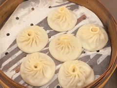 -四季美汤包(户部巷店)