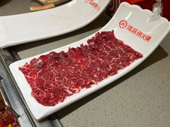 -海底捞火锅(苏宁广场店)