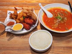 -太二酸菜鱼(深圳布吉万象汇店)