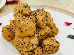 -岚县土豆宴(平阳路店)