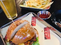 -Side Street街旁(交道口店)