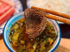-飘香火锅(玉林西路店)