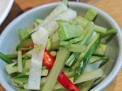 -山丹丹西北菜(金贸大厦店)