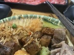 -九记潮汕现切鲜牛肉自助火锅(新开铺店)