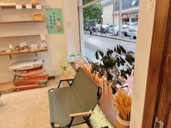 -雀食面包店(钟楼店)