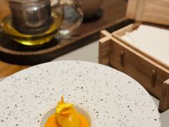 -Amber(置地文华东方酒店)
