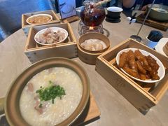 -御公馆中餐厅·点心·顺德菜·佛山东平保利洲际酒店