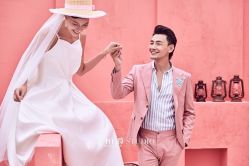 -太古映画婚纱摄影(天河店)