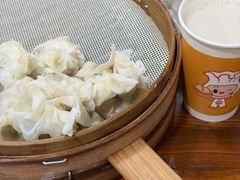 -海汇源老烧麦店(东大街总店)