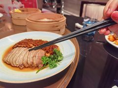 卤水拼盘-富力万达嘉华酒店-品珍中餐厅(水果湖店)