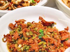 -兰湘子·湘菜小炒(中贸广场店)