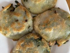 -车头老二大排档