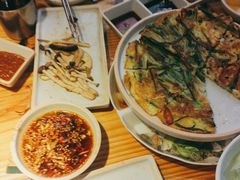 -喜来稀肉(北外滩白玉兰广场店)