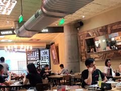 大堂-铁公鸡·四川料理(天环广场店)