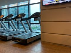 -上海龙之梦万丽酒店