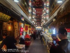 -大张烙馍村(泉山店)