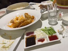 -大鸭梨烤鸭(左家庄店)