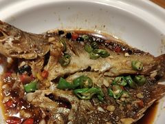 -九道菜(珠晖万达店)